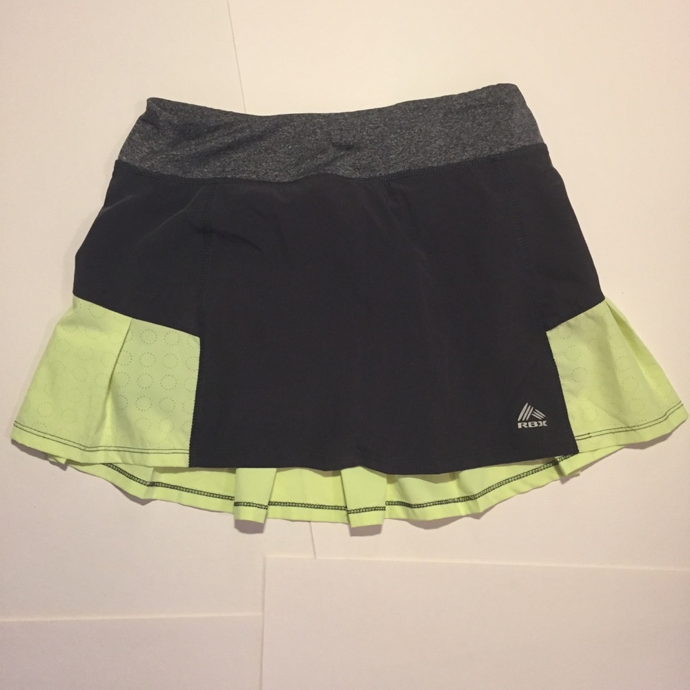RBX Active Skort